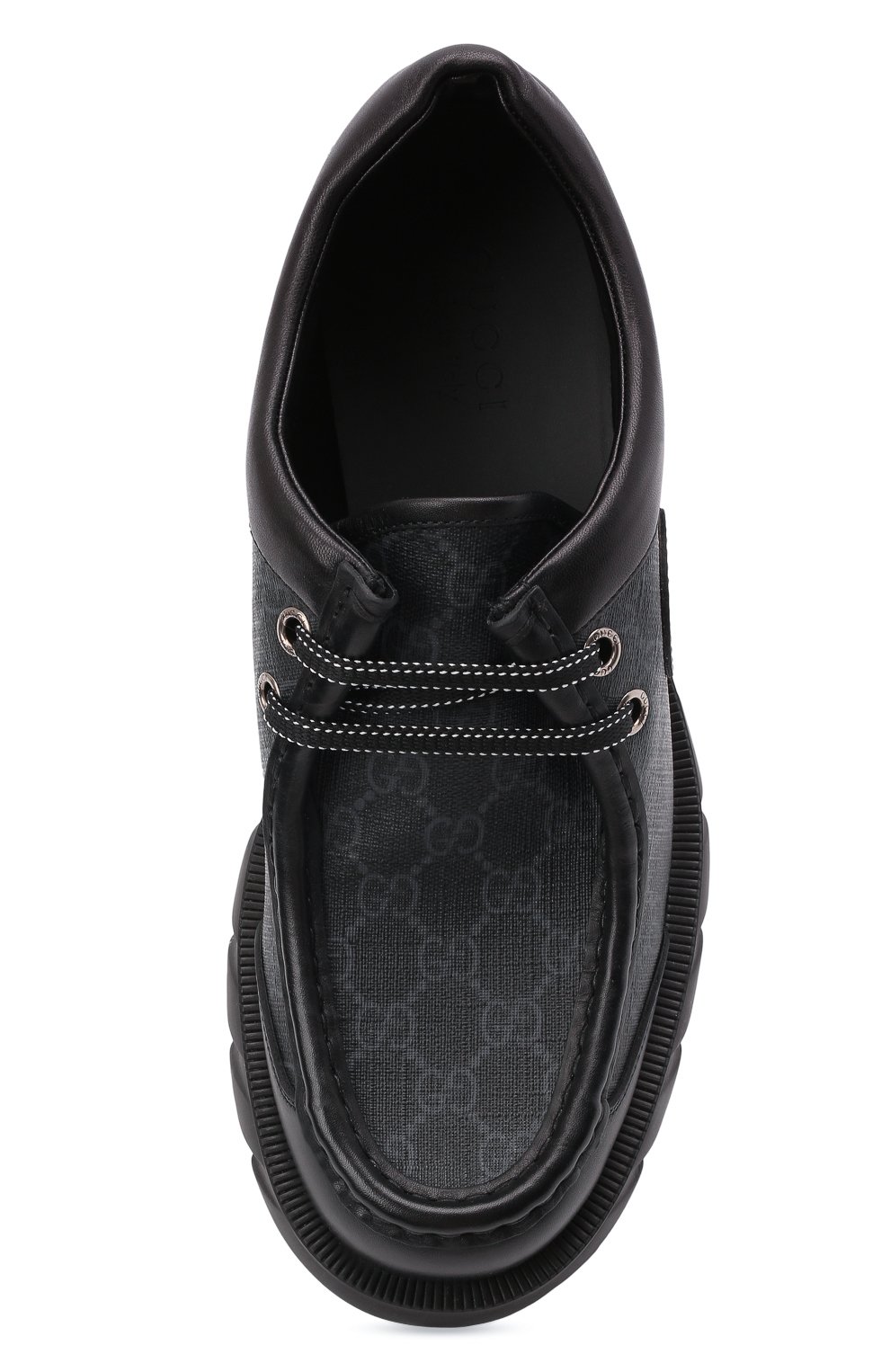 Ботинки GUCCI, арт. 674367/96GD0, фото 6