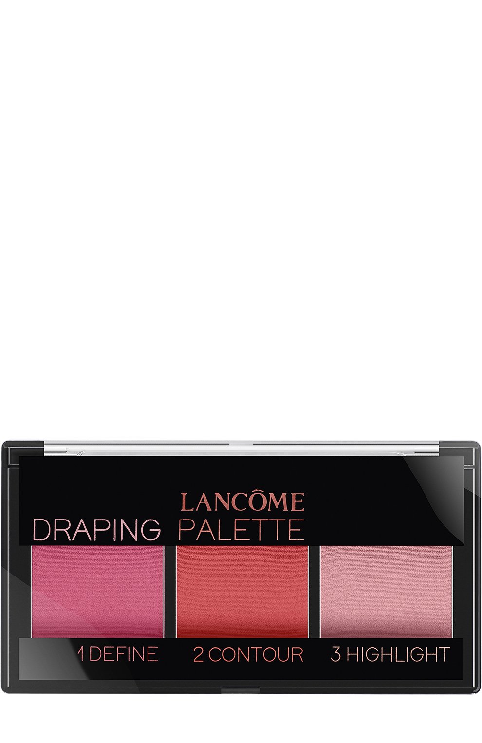 Палетка для контуринга teint idole ultra palette, оттенок draping LANCOME цвета по цене 5770 руб., арт. 3614271838599, фото 1 Палетка для контуринга teint idole ultra palette, оттенок draping LANCOME, арт. 3614271838599, фото 1