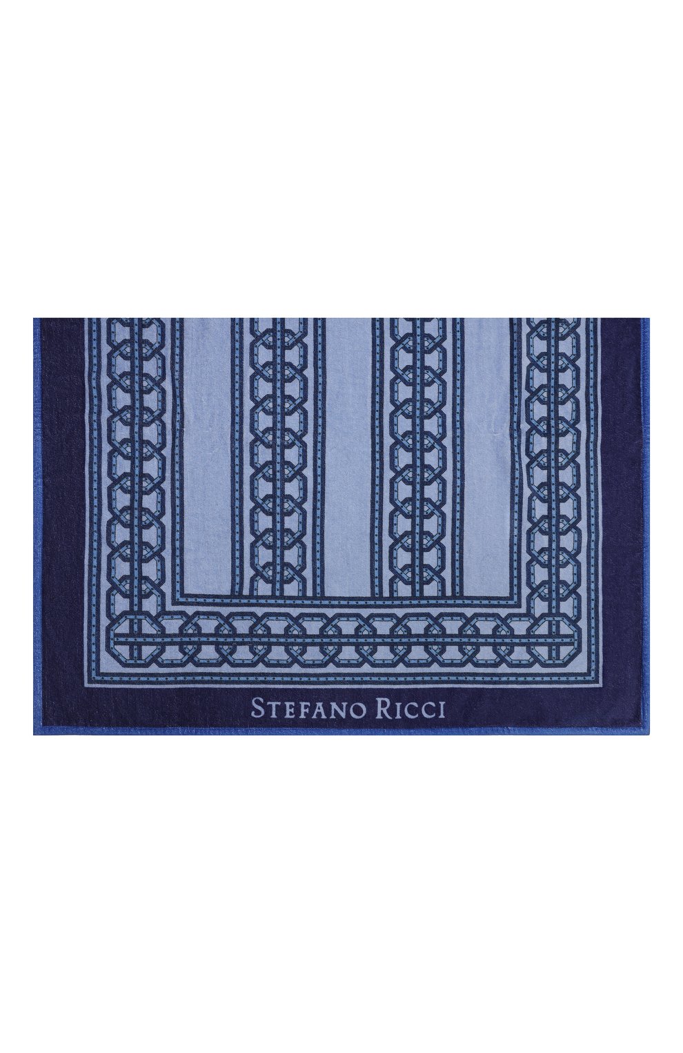 Хлопковое полотенце STEFANO RICCI, арт. YTELM02SP/EAGLE2, фото 2