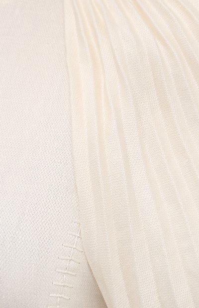 Льняное платье GABRIELA HEARST, арт. 321419 LI010, фото 5