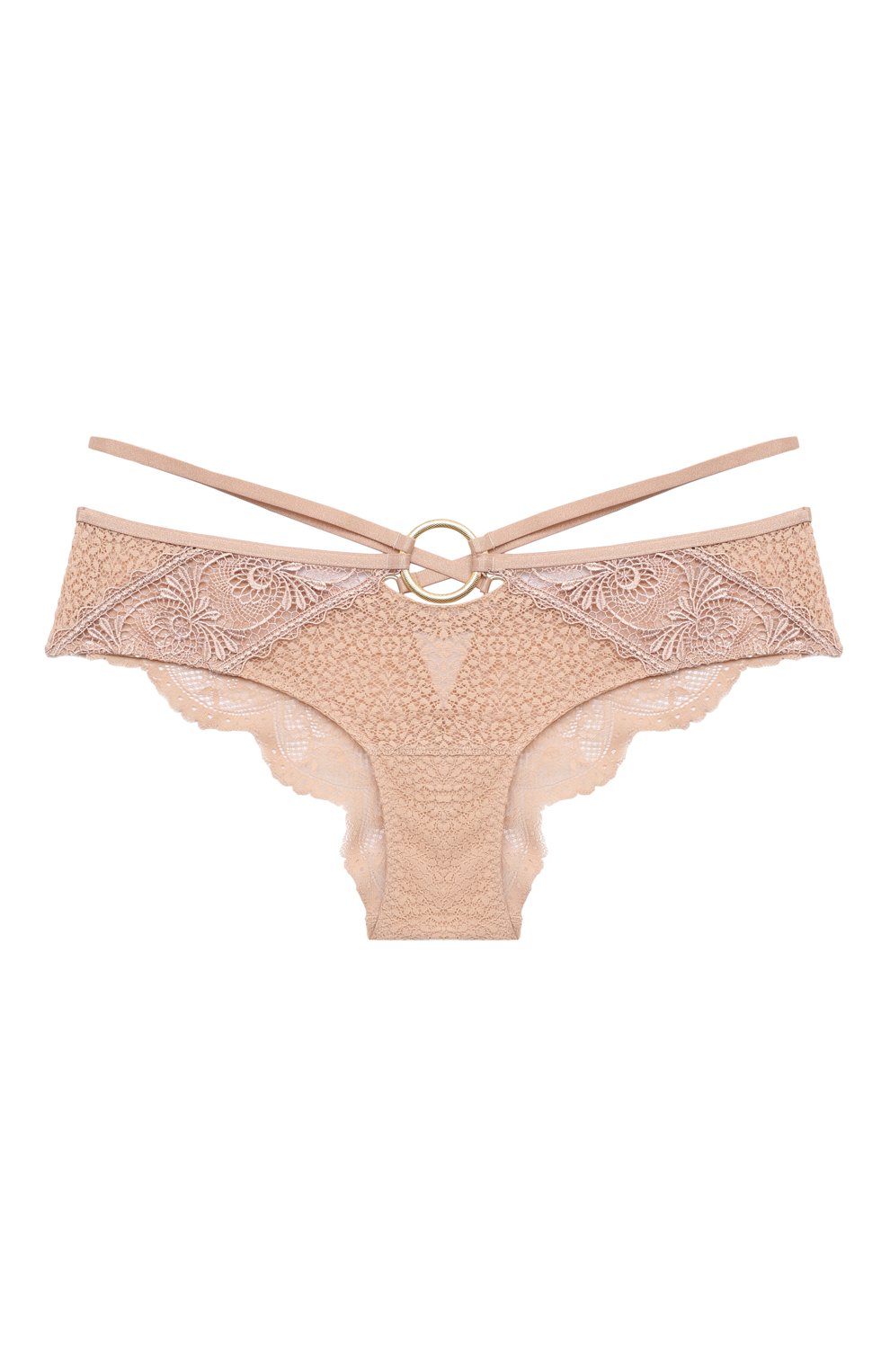 Трусы-слипы AUBADE, арт. LE94, фото 1