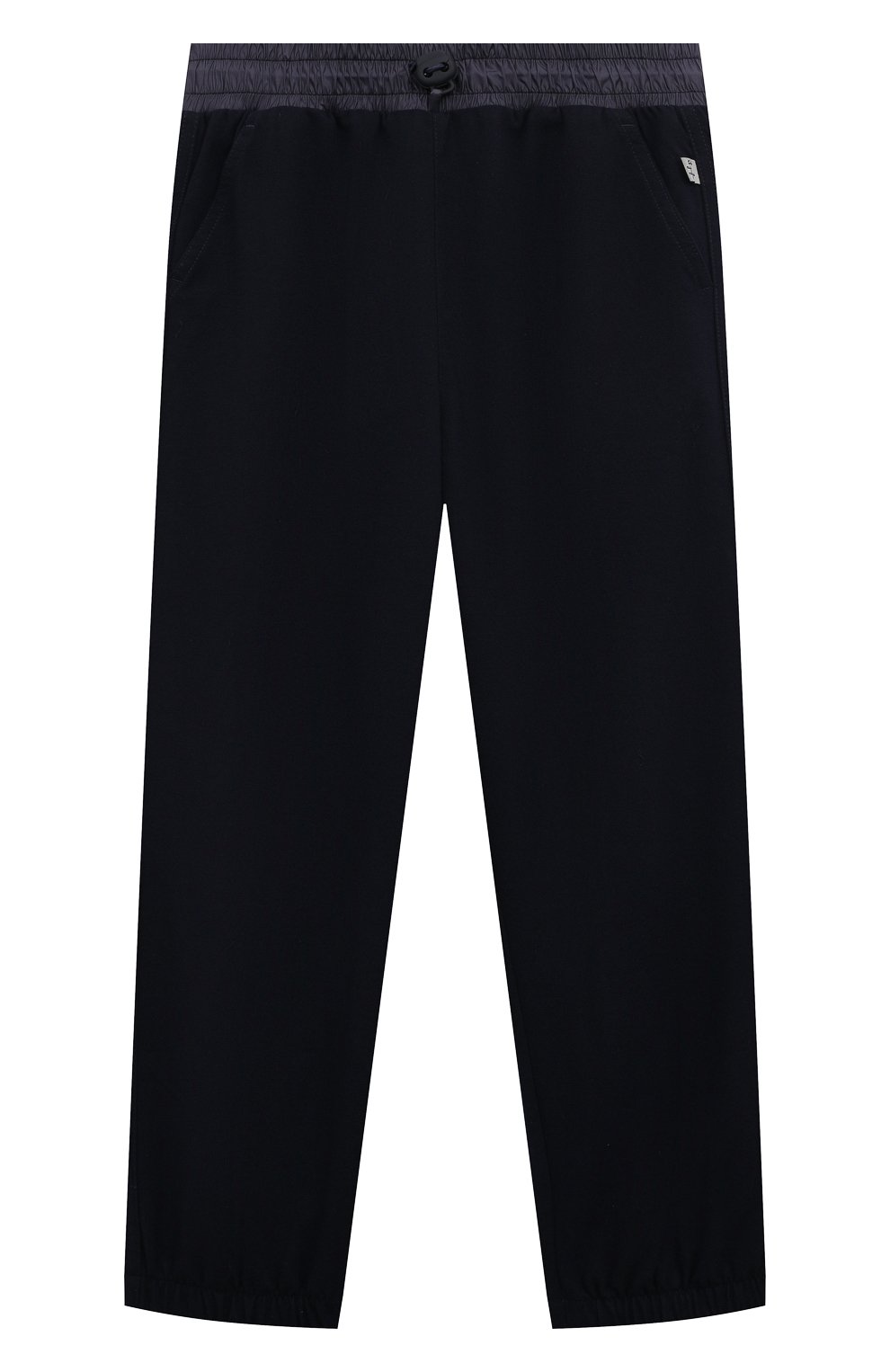 Брюки IL GUFO, арт. A24PL430WR003/10A-14A, фото 1