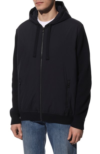 Комбинированная толстовка WINDSOR, арт. 13 NINIAN0-J 10014764/3XL-6XL, фото 3