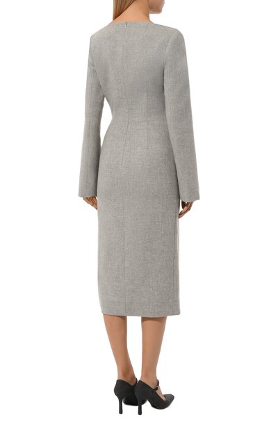 Платье YUZEFI, арт. YUZAW24-RW-DR06-41, фото 4