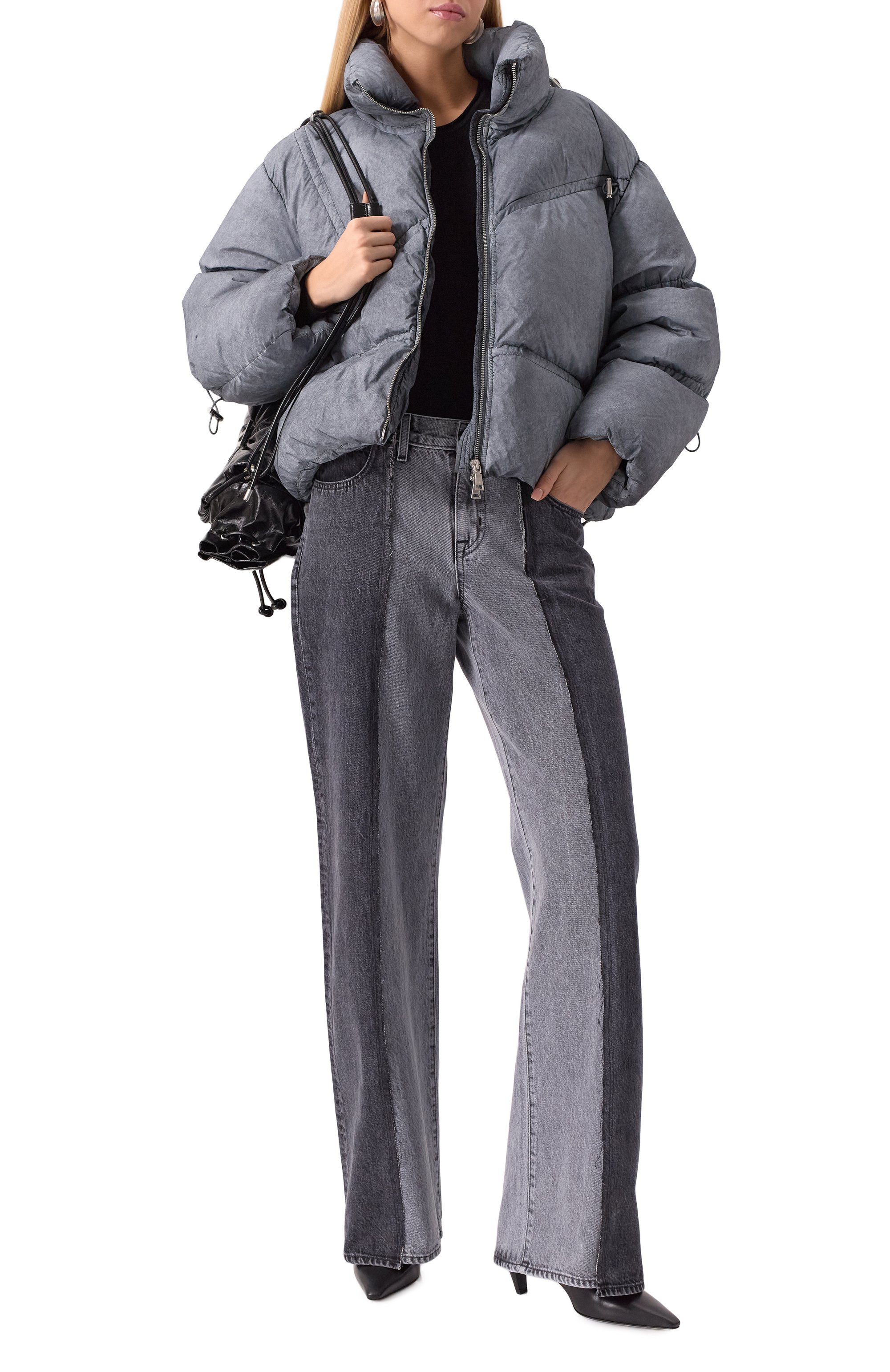 Пуховик ADD, арт. 10RW410, фото 6