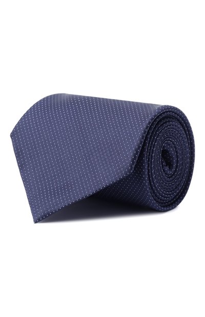 Мужской шелковый галстук STEFANO RICCI, арт. CCXL/96150