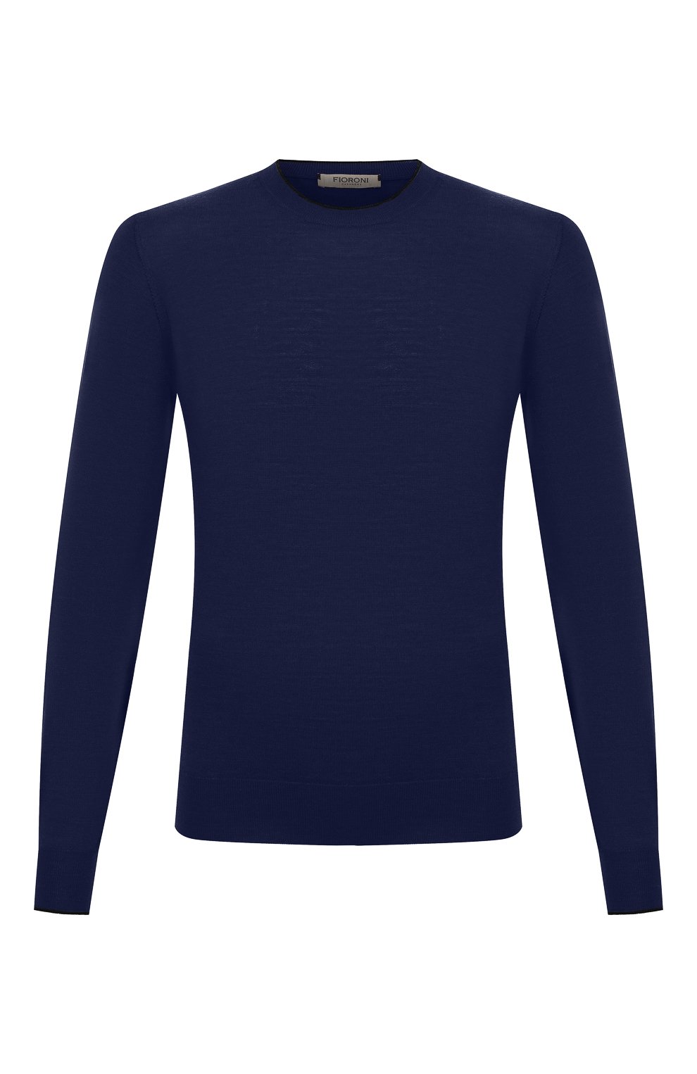 Джемпер из шерсти и кашемира FIORONI, арт. MK00T0A1, фото 1
