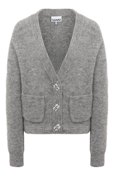 Кардиган GANNI, арт. K2168, фото 1