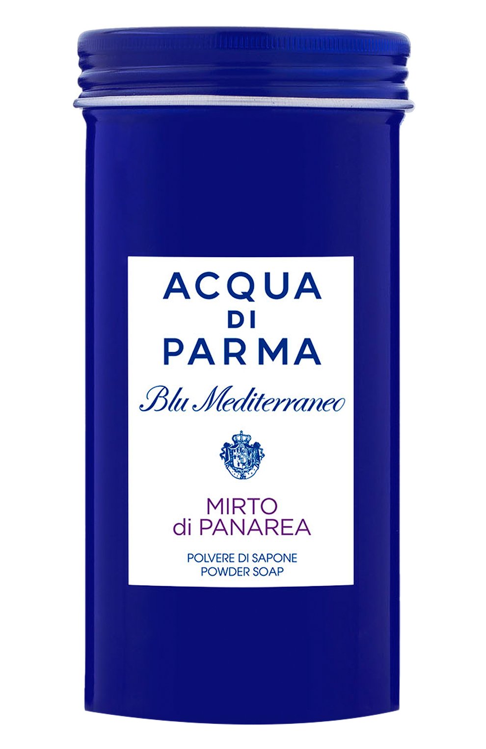 Пудровое мыло mirto (70g) ACQUA DI PARMA бесцветного цвета по цене 2850 руб., арт. 57343ADP, фото 1 Пудровое мыло mirto (70g) ACQUA DI PARMA, арт. 57343ADP, фото 1