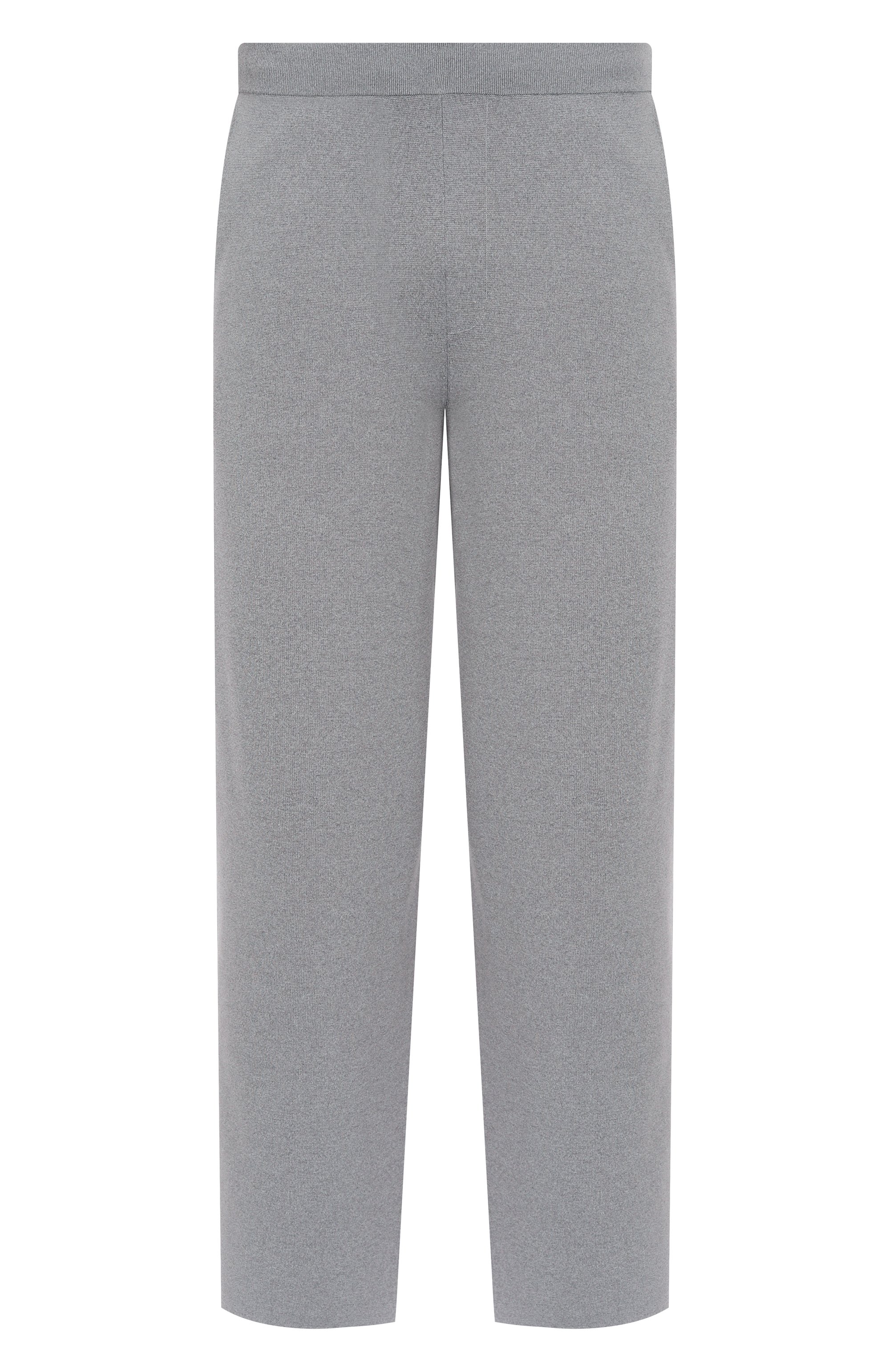 Брюки из вискозы 12 STOREEZ, арт. 131773, фото 1