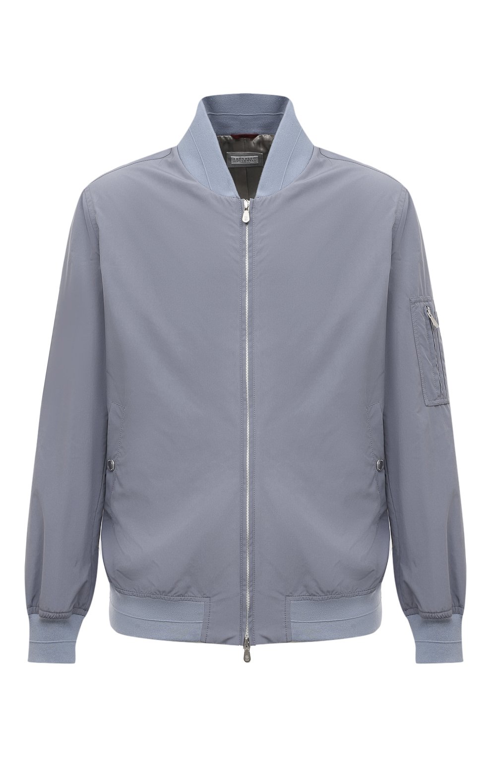 Бомбер BRUNELLO CUCINELLI, арт. MD4796496, фото 1