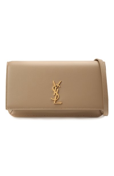 Клатч SAINT LAURENT, арт. 635095/0U40J, фото 5