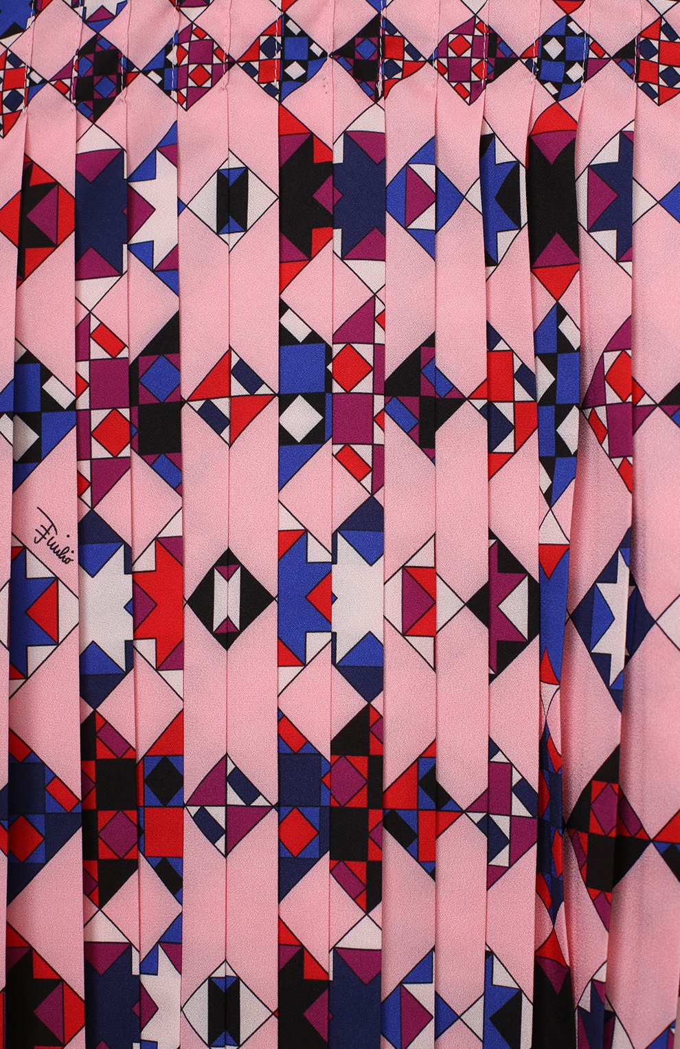 Платье EMILIO PUCCI, арт. 9N1210/ND780/5-8, фото 3