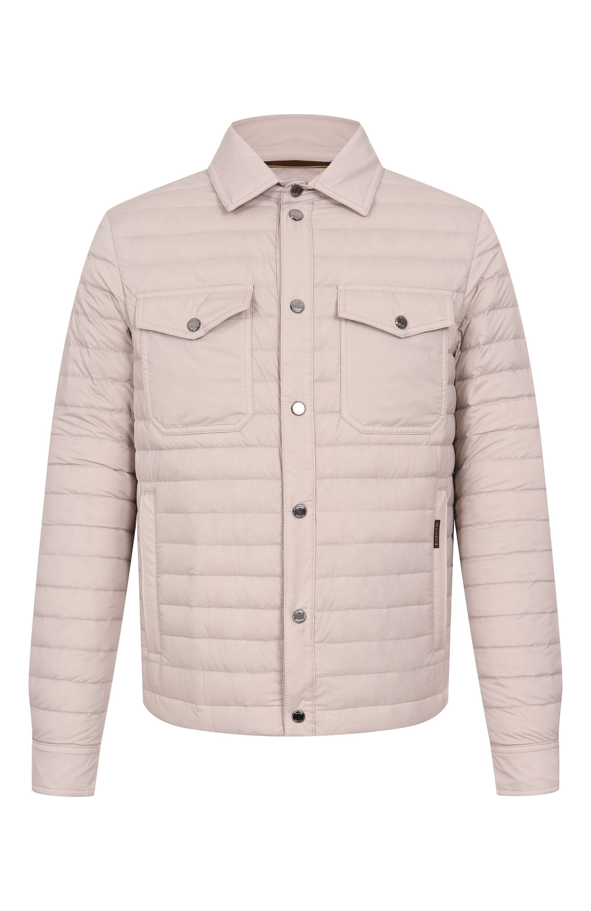 Куртка bersan-s3 MOORER, арт. BERSAN-S3, фото 1