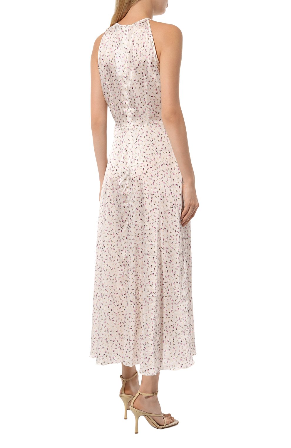 Платье из вискозы MASTERPEACE, арт. MP-MS-01, фото 4