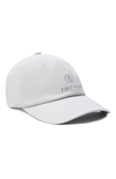 Мужская хлопковая бейсболка BOGNER FIRE+ICE, арт. 94128095