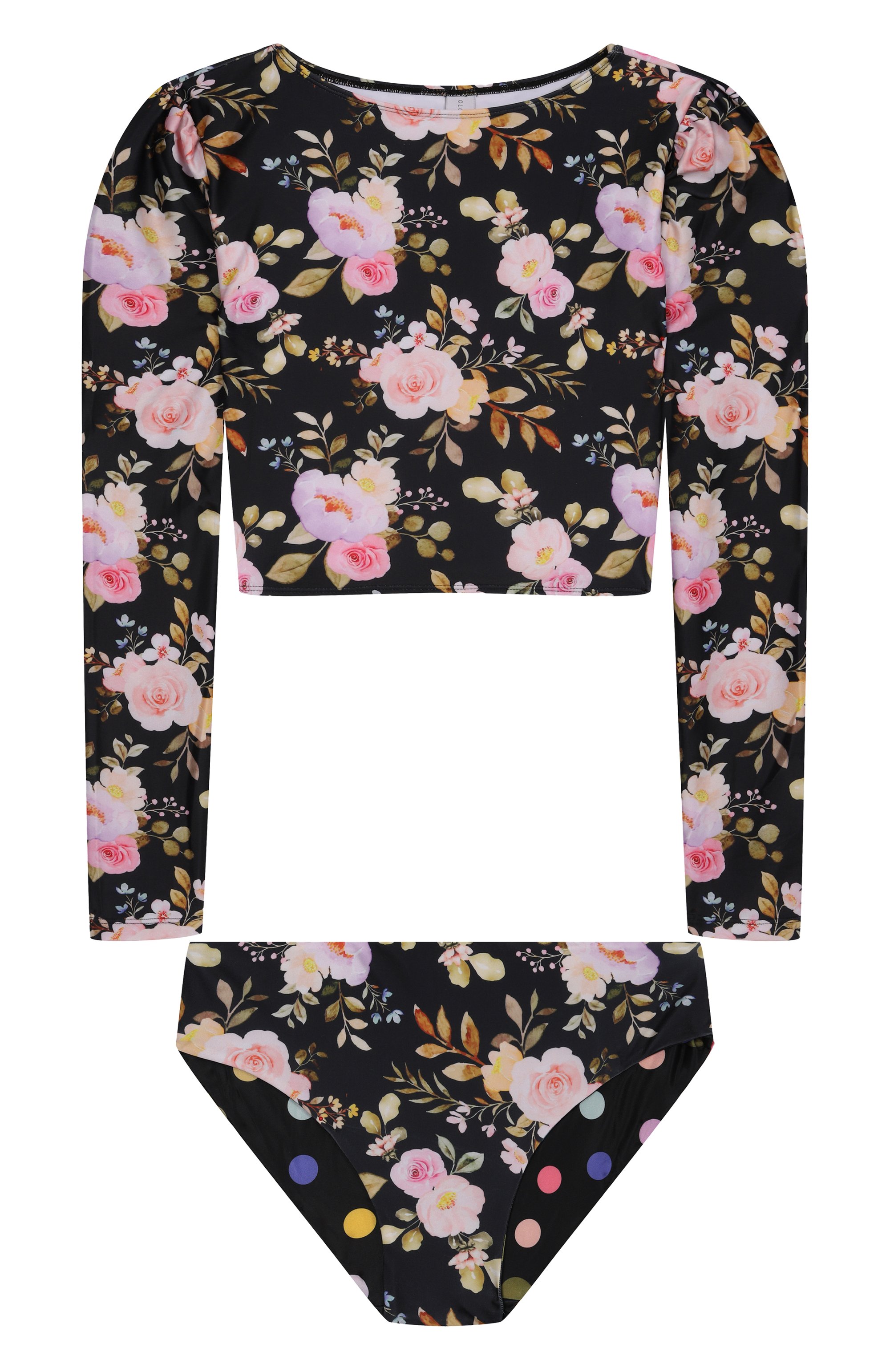 Раздельный купальник OLGA VALENTINE, арт. 317/12A-16A, фото 1