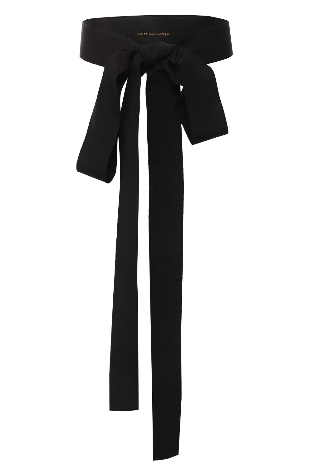 Пояс DRIES VAN NOTEN, арт. 201-11403-684, фото 1