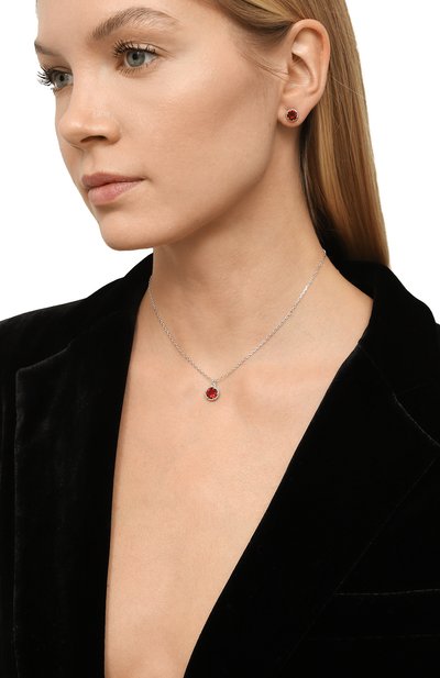 Подвеска birthstone july SWAROVSKI, арт. 5555795, фото 2