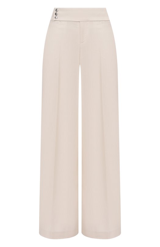 Брюки Aya Muse AMSS2641/NAIA TR0USERS Кремовый AMSS2641/NAIA TR0USERS