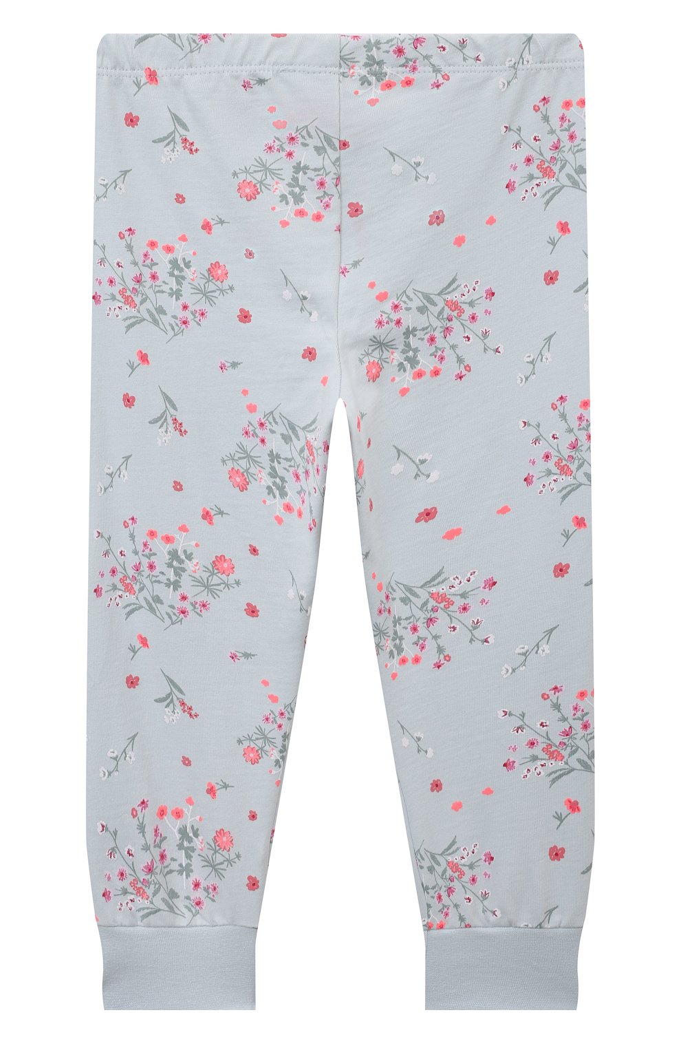 Хлопковая пижама SANETTA, арт. 233147, фото 6