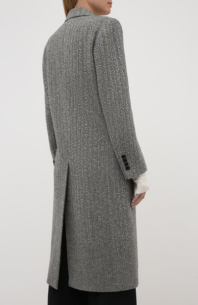 Хлопковое пальто RALPH LAUREN, арт. 290773458, фото 4