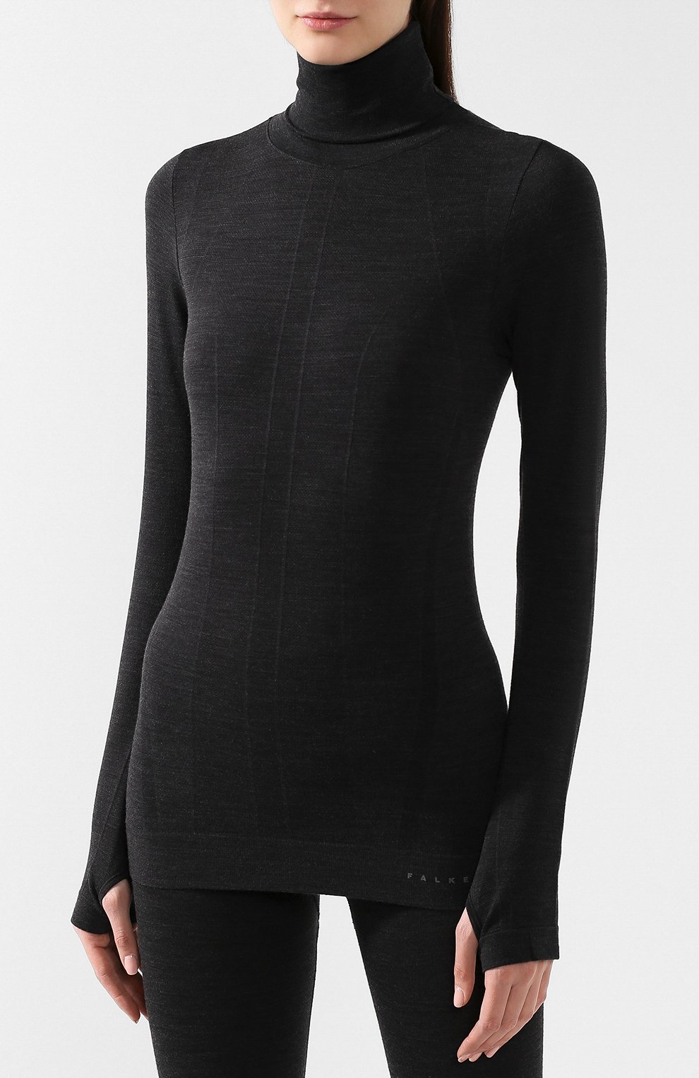 Водолазка FALKE, арт. 33212_18_, фото 3