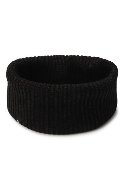 Комплект из шапки и шарфа-снуда KARL LAGERFELD KIDS, арт. Z31010, фото 4