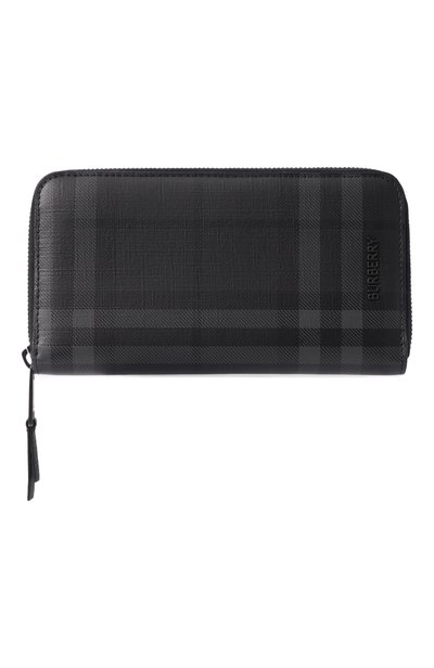 Мужской портмоне BURBERRY, арт. 8127982