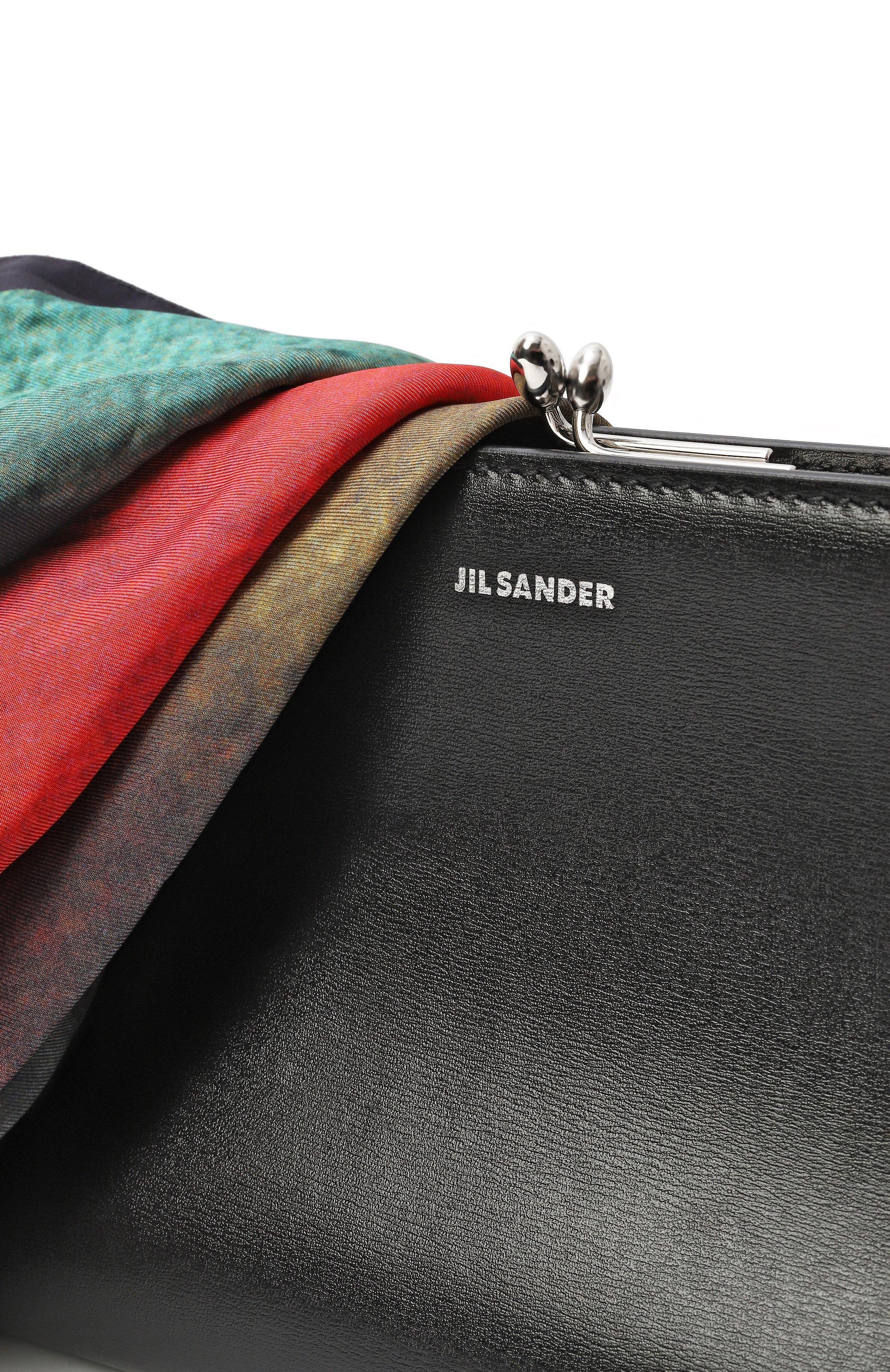 Сумка goji JIL SANDER, арт. J08ZH0071/P8347, фото 3