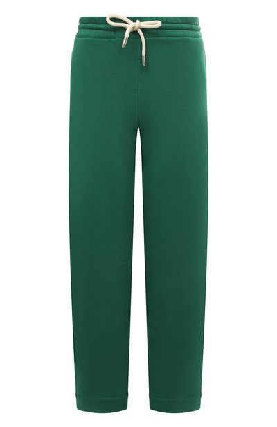 Хлопковые брюки EMPORIO ARMANI, арт. 3R2P9E/1JXAZ, фото 1