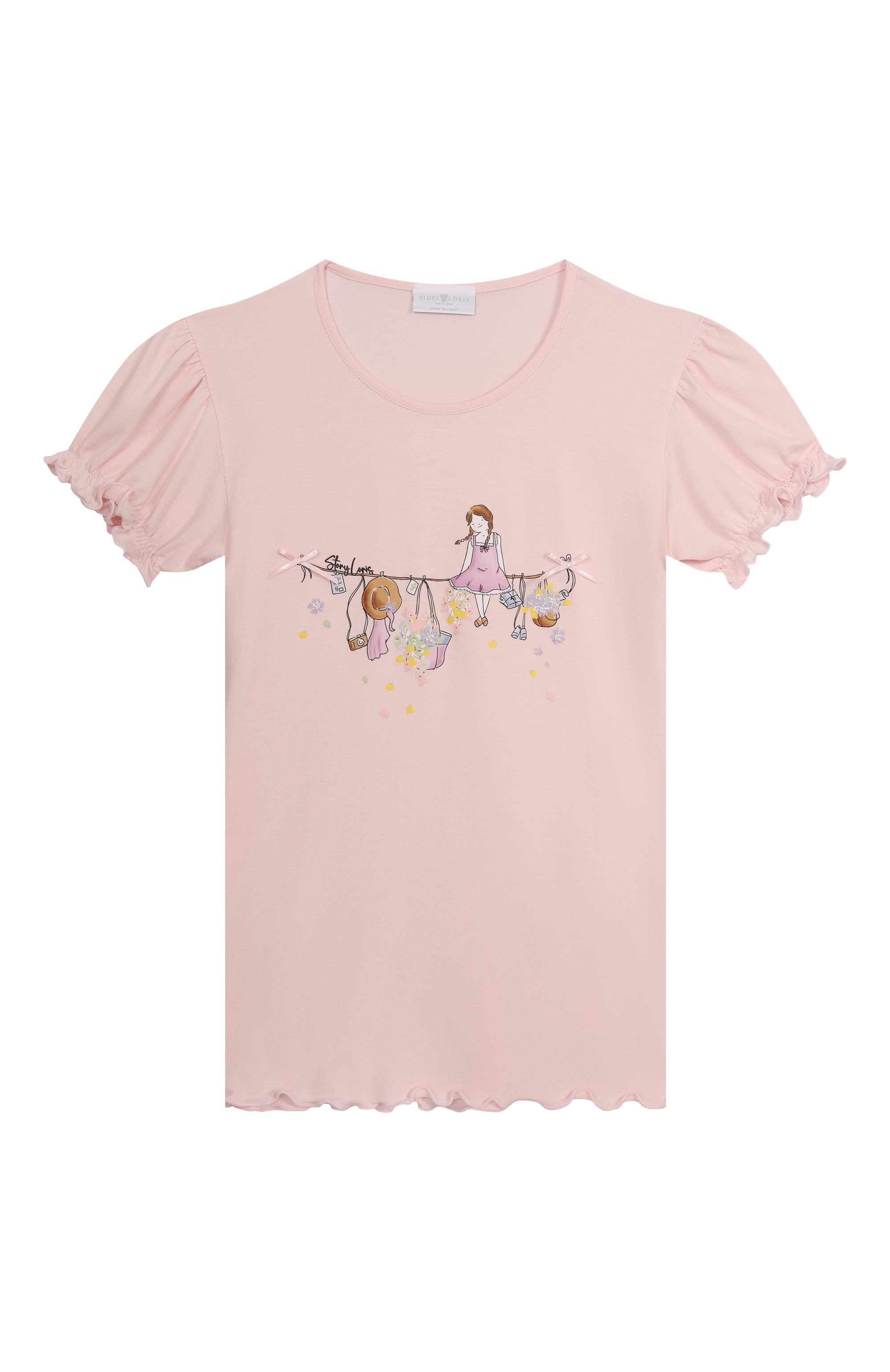 Пижама STORY LORIS, арт. 26011/8-16, фото 2