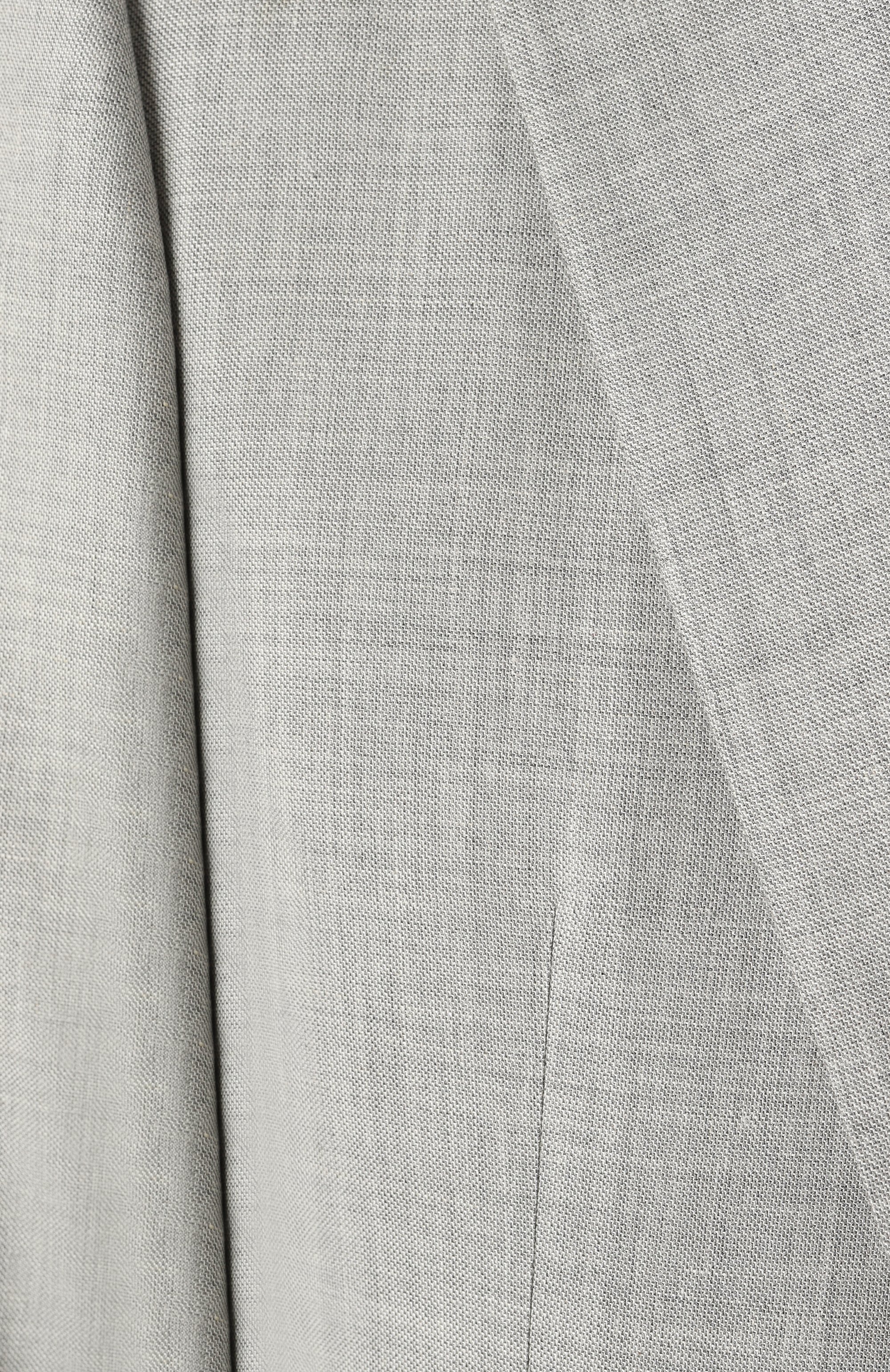 Костюм из кашемира и шелка KITON, арт. UA81K0600E01, фото 9