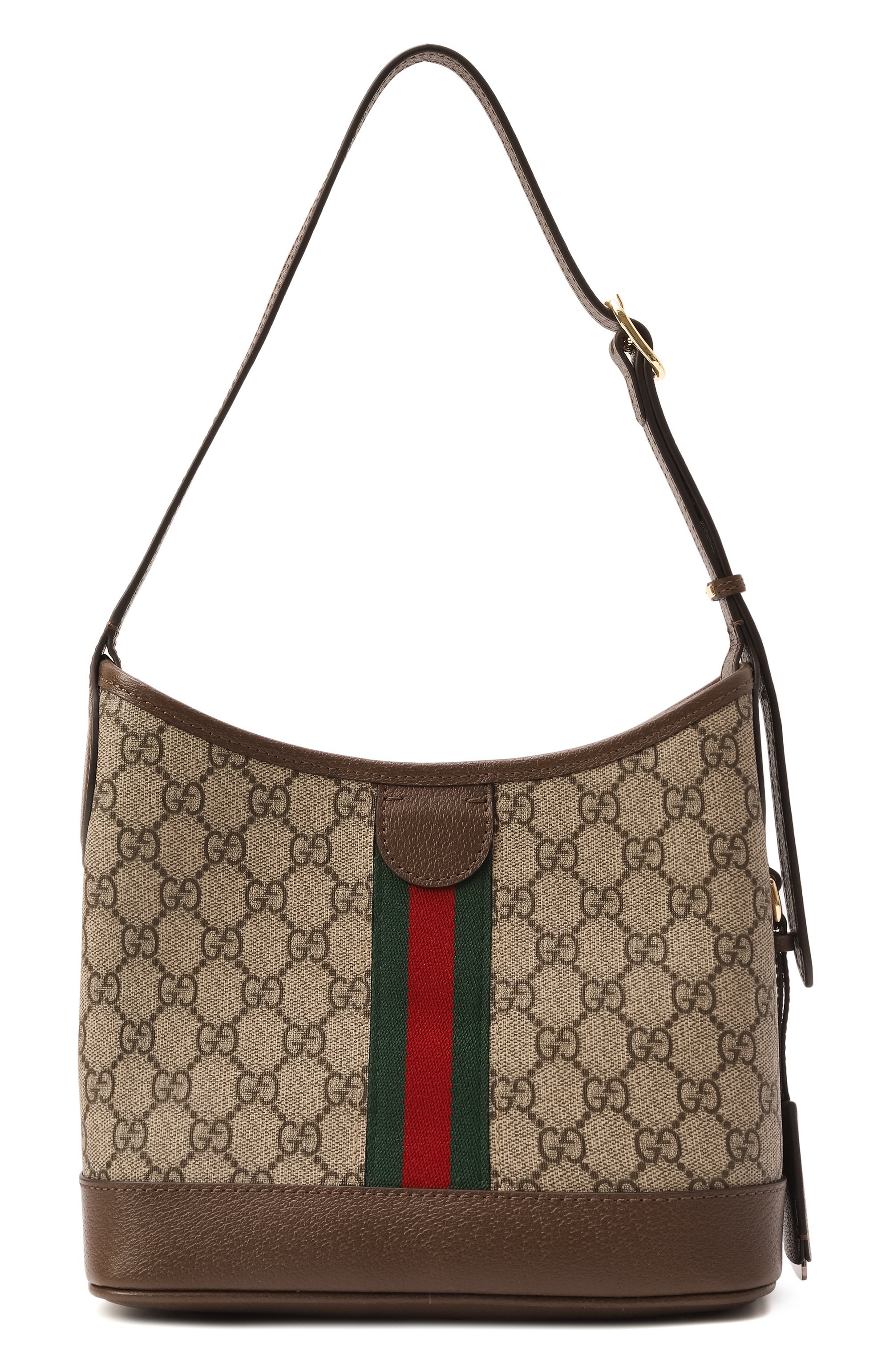 Сумка ophidia small GUCCI, арт. 781402/96IWG, фото 6