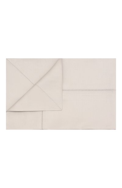 Наволочка single a'jour FRETTE, арт. F00409 E0700 051C