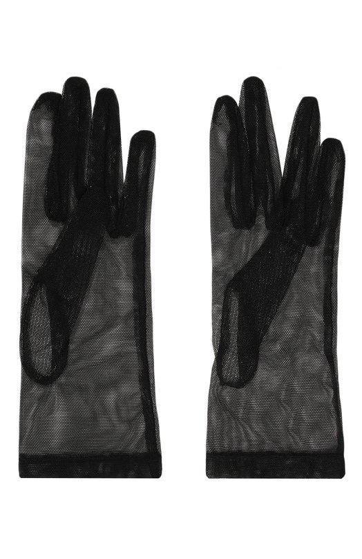 

Перчатки Rubeus Milano, Чёрный