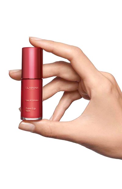 Пигмент для губ water lip stain, оттенок 08 (7ml) CLARINS, арт. 80072995, фото 4