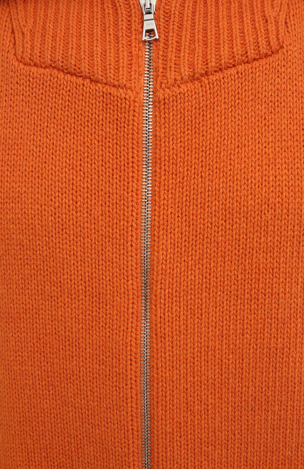 Шерстяной кардиган PALM ANGELS, арт. PMHA044F21KNI0016637, фото 5