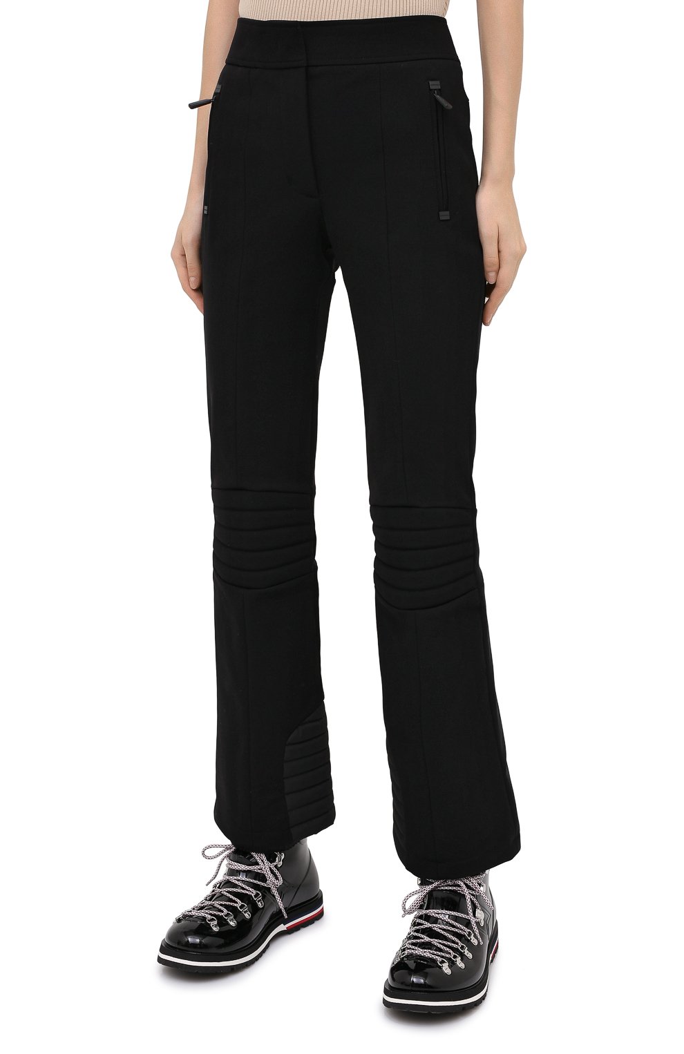 Утепленные брюки MONCLER GRENOBLE, арт. F2-098-2A606-40-53063, фото 3