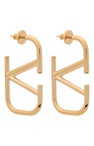 Серьги VALENTINO, арт. WW2J0F96/MET, фото 3