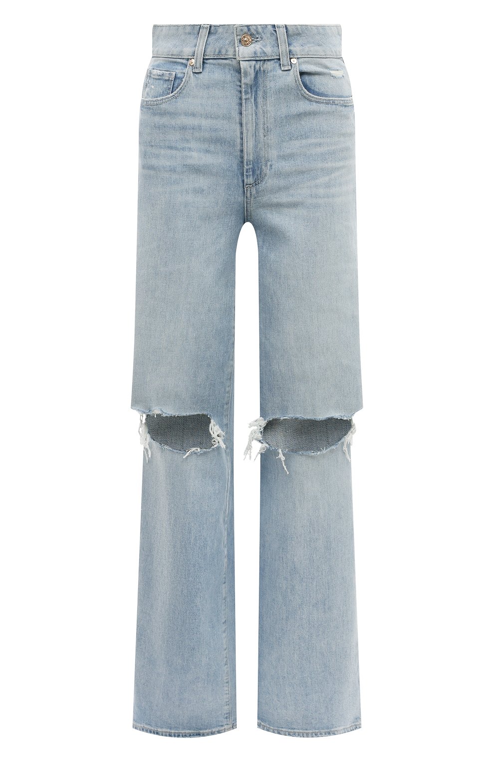 Джинсы sasha PAIGE, арт. 8626B61-B169, фото 1