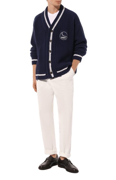 Кожаные монки BARRETT, арт. 242U014.8, фото 2