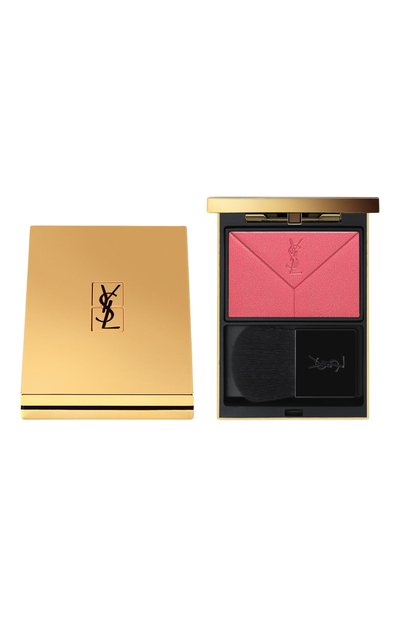 Женские румяна couture blush, оттенок 06 YSL, арт. 3614272139022