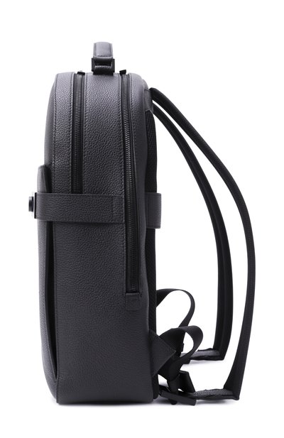 Рюкзак twins FERRAGAMO черного цвета по цене 283000 руб., арт. 241694/779322, фото 4 Рюкзак twins FERRAGAMO, арт. 241694/779322, фото 4