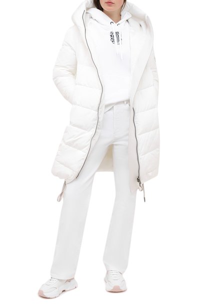 Пуховик LORENA ANTONIAZZI, арт. A2013PI021/3266, фото 2