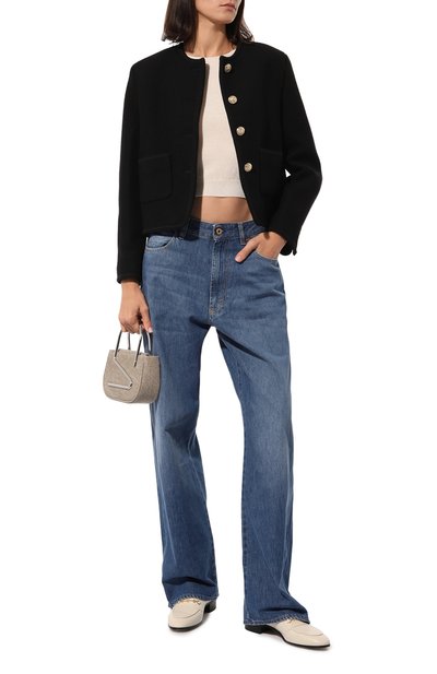 Кашемировый пуловер TEGIN, арт. 5047-9915, фото 2