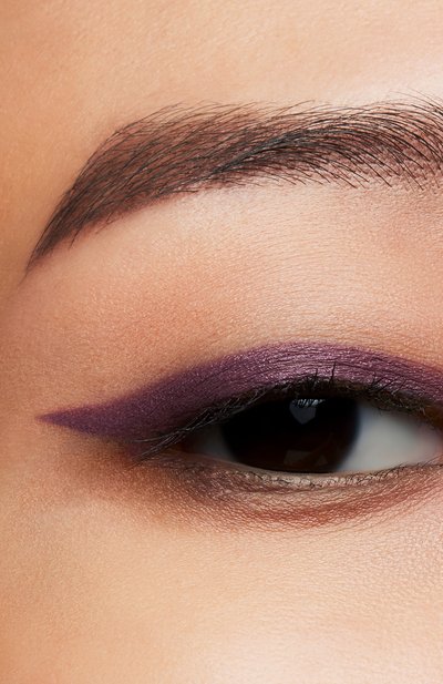 Тонкая подводка-карандаш для глаз microliner ink, 09 violet SHISEIDO, арт. 17726SH, фото 3