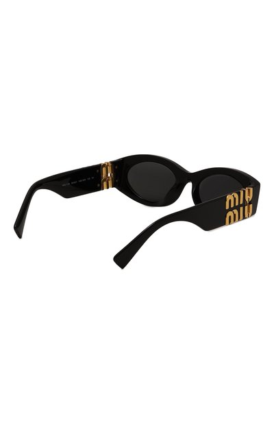 Солнцезащитные очки MIU MIU, арт. 11WS-1AB5S0, фото 4