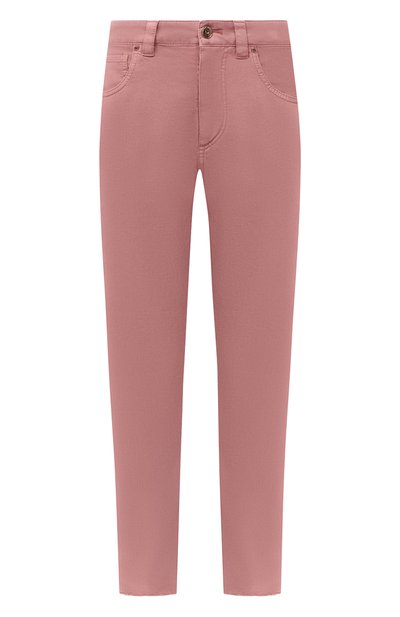 Джинсы BRUNELLO CUCINELLI, арт. MPH43P5524, фото 1