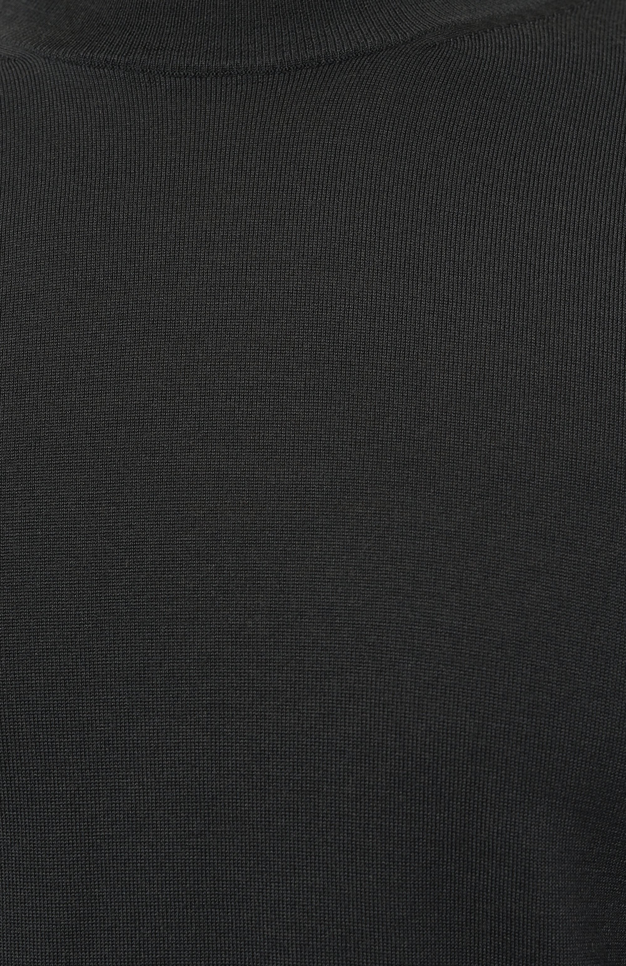 Шерстяной джемпер BRIONI, арт. UMQ90L/0ZK82, фото 5